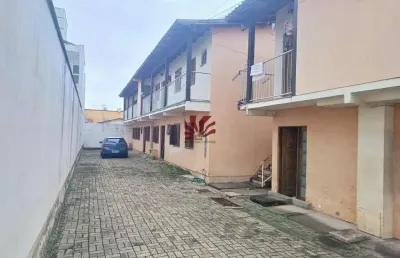 Apartamento com 2 quartos para alugar na rua florianópolis, 700, mathias velho, canoas por r$ 1.200