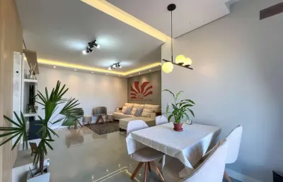 Apartamento com 2 quartos à venda na rua fab, 403, nossa senhora das graças, canoas por r$ 649.000