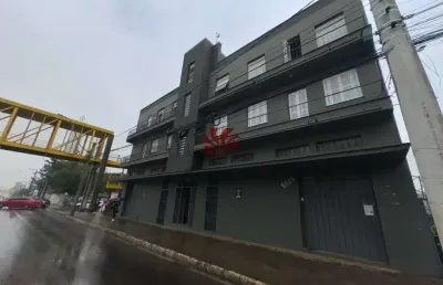 Ponto comercial para alugar na avenida getúlio vargas, 56371, marechal rondon, canoas por r$ 11.500
