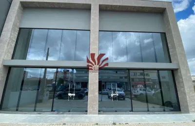 Ponto comercial para alugar na avenida farroupilha, 3, marechal rondon, canoas por r$ 11.000