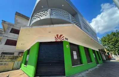 Ponto comercial para alugar na rua coronel vicente, 645, centro, canoas por r$ 9.000