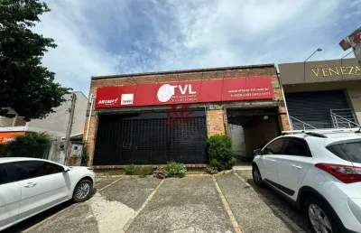 Ponto comercial para alugar na rua liberdade, 1628, marechal rondon, canoas por r$ 5.900
