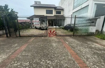 Ponto comercial para alugar na rua liberdade, 323, marechal rondon, canoas por r$ 6.900