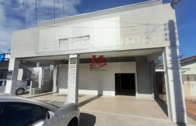 Ponto comercial para alugar na rua josé maia filho, 1695, harmonia, canoas por r$ 4.900