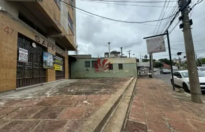 Ponto comercial para alugar na rua saldanha da gama, 47, harmonia, canoas por r$ 4.500