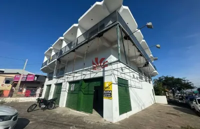 Ponto comercial para alugar na rua república, 2244, harmonia, canoas por r$ 6.000