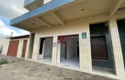 Ponto comercial para alugar na rua cangucu, 469, mathias velho, canoas por r$ 1.800