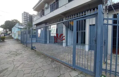 Ponto comercial para alugar na rua plácido de castro, 153, marechal rondon, canoas por r$ 1.700
