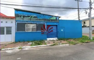 Ponto comercial para alugar na rua senador salgado filho, 321, são luis, canoas por r$ 1.100