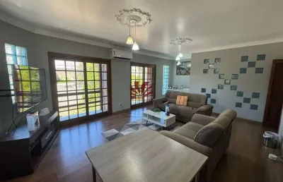 Casa com 5 quartos para alugar na rua sepé tiaraju, 215, centro, canoas por r$ 8.000