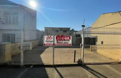 Barracão / galpão / depósito para alugar na beco rui barbosa, 345, fátima, canoas por r$ 8.900