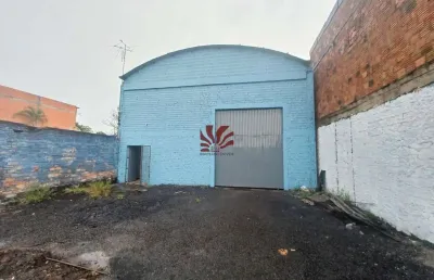 Barracão / galpão / depósito para alugar na rua camaqua, 218, mathias velho, canoas por r$ 4.000