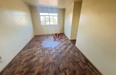 Apartamento com 2 quartos para alugar na rua saldanha da gama, 51, harmonia, canoas por r$ 1.250
