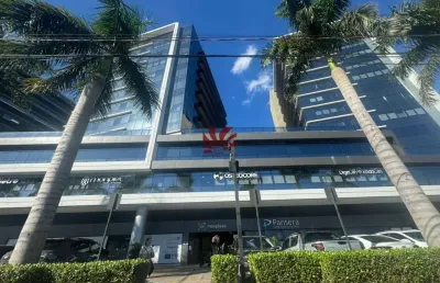 Sala comercial para alugar na avenida getúlio vargas, 4831, marechal rondon, canoas por r$ 4.000