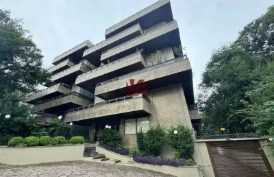 Apartamento com 6 quartos para alugar na rua doutor barcelos, 600, centro, canoas por r$ 10.000
