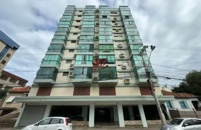 Apartamento com 6 quartos para alugar na rua caramuru, 24, centro, canoas por r$ 5.500