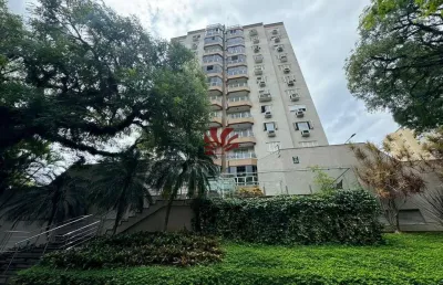 Apartamento com 4 quartos para alugar na rua domingos martins, 979, centro, canoas por r$ 2.800