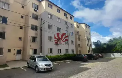 Apartamento com 2 quartos para alugar na rua gildo de freitas, 160, olaria, canoas por r$ 1.500