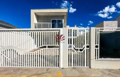 Casa com 3 quartos à venda na rua da erva mate, 898, igara, canoas por r$ 1.272.000
