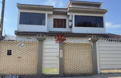 Casa com 3 quartos à venda na rua jorge amado, 67, harmonia, canoas por r$ 800.000