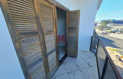 Apartamento com 1 quarto para alugar na rua república, 224, mato grande, canoas por r$ 1.300