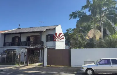 Casa com 4 quartos para alugar na rua são caetano, 1, marechal rondon, canoas por r$ 12.000
