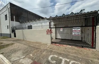 Ponto comercial para alugar na rua josé maia filho, 21, harmonia, canoas por r$ 2.500