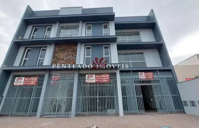 Sala comercial para alugar na das canoas, bairro mato grande n, 1, mato grande, canoas por r$ 1.990
