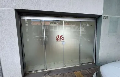 Ponto comercial para alugar na rua lajeado, 260, niterói, canoas por r$ 700