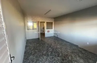 Sala comercial para alugar na venâncio aires, bairro niterói, 1, niterói, canoas por r$ 700