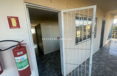 Sala comercial para alugar na venâncio aires, bairro niterói, 2, niterói, canoas por r$ 900