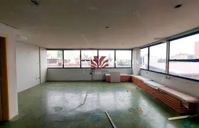 Sala comercial para alugar na quinze de janeiro, bairro centro, 184, centro, canoas por r$ 3.150