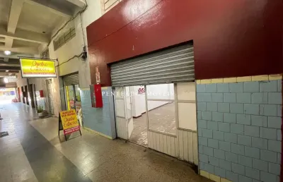 Ponto comercial para alugar na rua getulio vargas, bairro centro, 1, centro, canoas por r$ 1.500