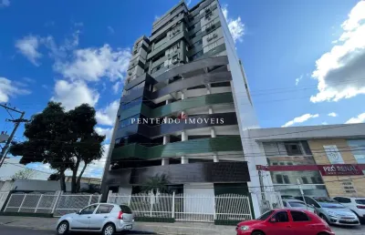 Cobertura com 4 quartos para alugar na rua cândido machado, 100, centro, canoas por r$ 2.900