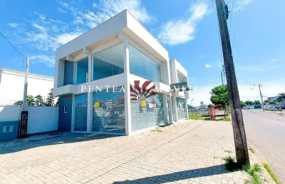 Ponto comercial para alugar na josé maia filho, bairro harmonia, 1, harmonia, canoas por r$ 3.900