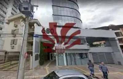 Sala comercial para alugar na avenida inconfidência, 680, marechal rondon, canoas por r$ 4.800