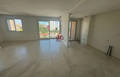 Apartamento com 2 quartos à venda na rua napoleão laureano, 90, centro, canoas por r$ 639.000