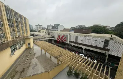 Apartamento com 3 quartos para alugar na rua tiradentes, 381, centro, canoas por r$ 4.000