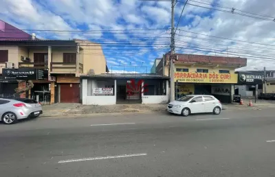 Ponto comercial para alugar na avenida boqueirão, 2691, estância velha, canoas por r$ 2.000