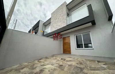 Casa com 3 quartos à venda na rua doutor joão césar, 124, mont serrat, canoas por r$ 650.000