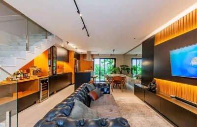 Casa com 3 quartos à venda na rua luis alberto ribeiro de castro, 440, mont serrat, canoas por r$ 990.000