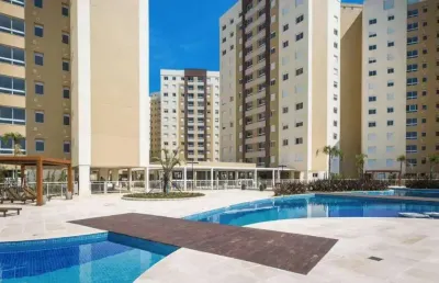 Apartamento com 3 quartos para alugar na avenida farroupilha, 5606, marechal rondon, canoas por r$ 3.250