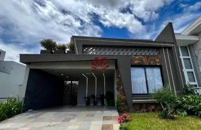 Casa com 3 quartos à venda na rua dos pinheiros, 141, igara, canoas por r$ 2.490.000