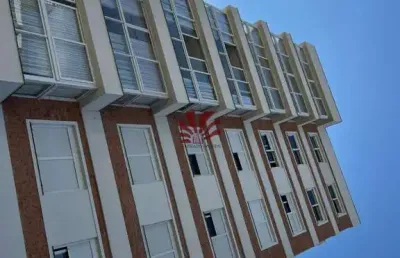 Apartamento com 3 quartos à venda na rua frederico guilherme ludwig, 215, centro, canoas por r$ 1.190.000