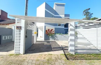 Casa com 3 quartos à venda na rua mamoré, 168, igara, canoas por r$ 620.000