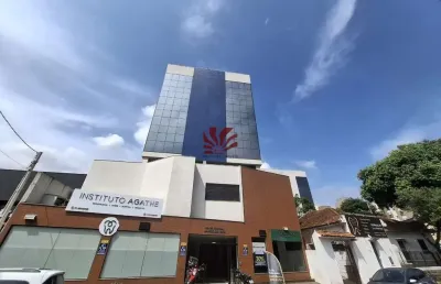 Sala comercial à venda na rua doutor barcelos, 1380, centro, canoas por r$ 275.000
