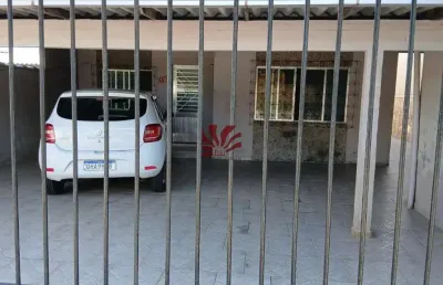 Casa com 2 quartos à venda na rua lavras, 130, mathias velho, canoas por r$ 285.000