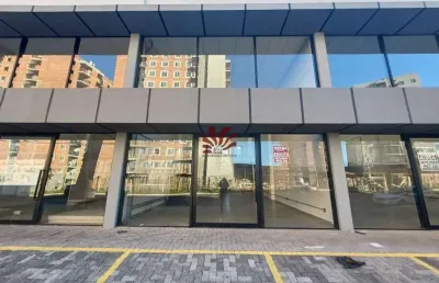 Ponto comercial para alugar na avenida armando fajardo, 1066, igara, canoas por r$ 7.360