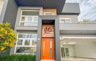 Casa com 3 quartos para alugar na rua doutor iran maciel, 62, estância velha, canoas por r$ 8.500