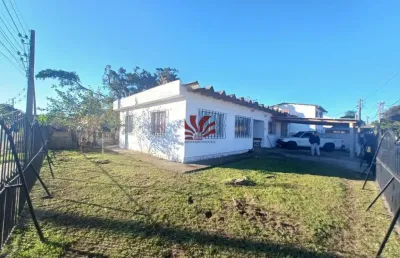 Casa com 5 quartos para alugar na rua joaquim nabuco, 1391, fátima, canoas por r$ 1.900